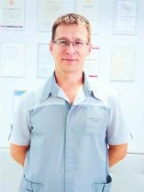 Алексеев Дмитрий Сергеевич