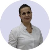 Прокофьева Оксана Владимировна