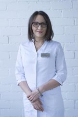 Мозгалева Евгения Владимировна