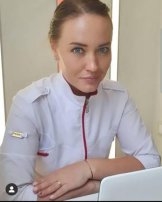Холоденко Светлана Сергеевна