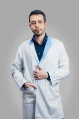 Попов Дмитрий