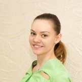 Савельева Анна Юрьевна