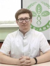 Шептала Андрей Алексеевич