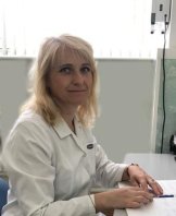 Мазуренко Лариса Васильевна