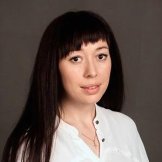 Пономарева Мария Равильевна