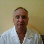 Дмитриев Сергей Михайлович