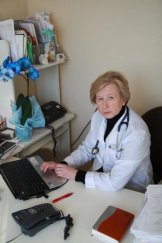 Юдина Наталья Борисовна