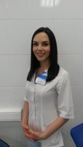 Улаева Наталья Юрьевна