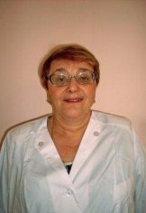Джулай Галина Семеновна