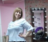 Балошян Нона