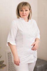 Малофеева Людмила