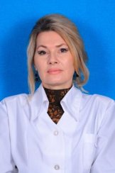 Горобец Елена Александровна