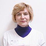 Анисимова Ирина Геннадьевна