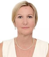 Удальцова Лилия Владимировна