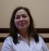 Агеева Елена Владимировна