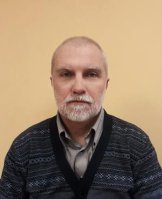 Струков Сергей Николаевич