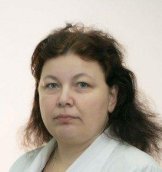 Агишевская Наталья Гивьевна