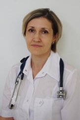Боярищева Наталья Сергеевна