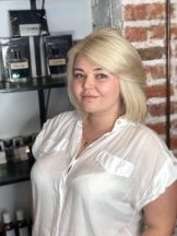Зенова Алина