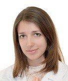 Филонова Карина Евгеньевна