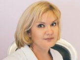 Давыдова Ирина Борисовна