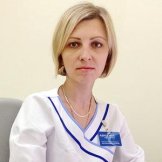 Лушникова Анна Владимировна