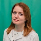 Шаповалова Юлия Владимировна