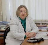 Кулешова Наталья Анатольевна
