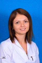 Ворсинова Лариса Юрьевна