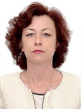 Мочалова Екатерина Михайловна