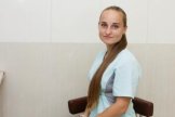 Гомота Юлиана Юрьевна