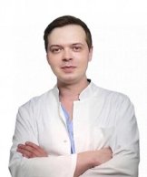 Богословский Сергей Геннадьевич