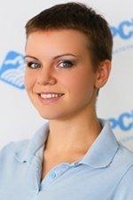 Журавлева Татьяна