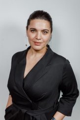 Коченова Кристина Юрьевна