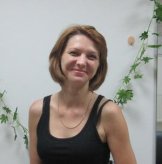 Гамза Инна Игоревна