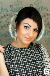 Фиалова Виктория