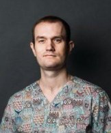 Новиков Вадим Сергеевич