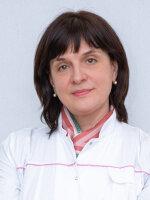 Исаева Ирина Владимировна