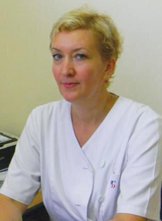 Степнова Светлана Викторовна