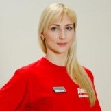 Мишина Светлана