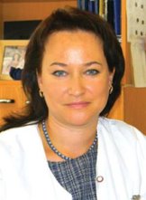 Андреева Елена Николаевна