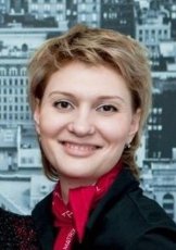 Кузнецова Надежда