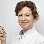 Балабина Татьяна Сергеевна