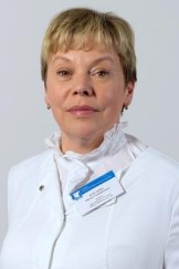 Королева Ирина Альбертовна