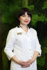 Сивых Наталья Александровна