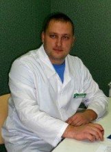 Прилепский Ян Николаевич