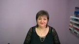 Кузнецова Оксана