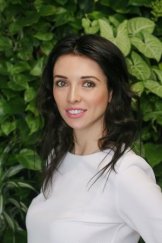 Демехина Анастасия Александровна