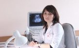 Андреева Елена Владимировна
