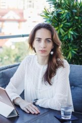 Ефимова Ирина Сергеевна